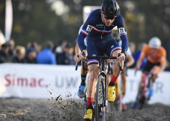 Le Cross Team Legendre par amour du cyclo-cross