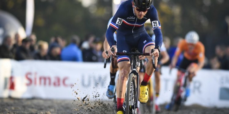 Le Cross Team Legendre par amour du cyclo-cross
