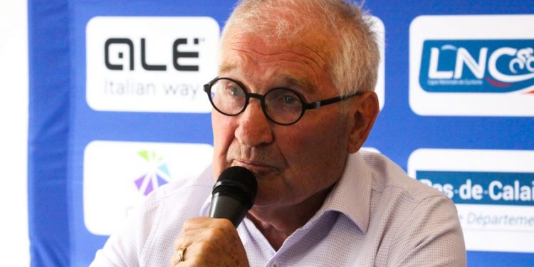 Cyclisme : Cyrille Guimard souhaite devenir président de la FFC