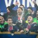 Football : Le PSG décroche le Trophée des champions