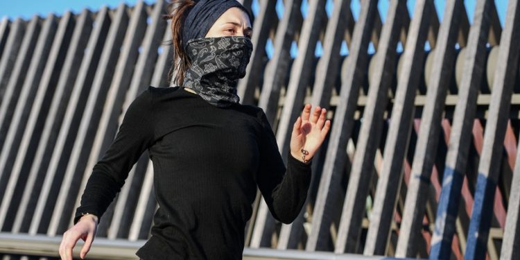 « 1 course pour la vie » organisée le 7 février