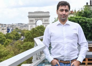 Stéphane Nomis : « Moderniser notre fédération »