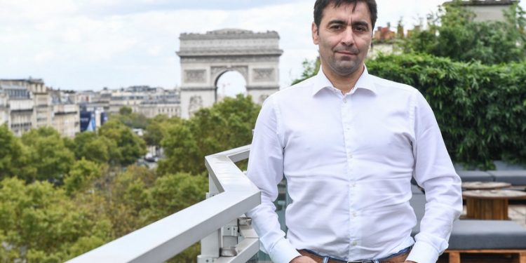 Stéphane Nomis : « Moderniser notre fédération »