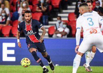 Football : Le PSG et l’OM se disputent le Trophée des champions