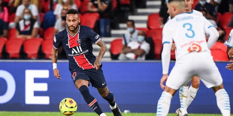 Football : Le PSG et l’OM se disputent le Trophée des champions