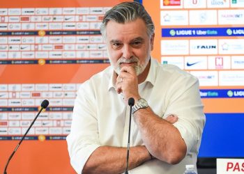 Ligue 1 : Le MHSC va poser ses valises à Pérols
