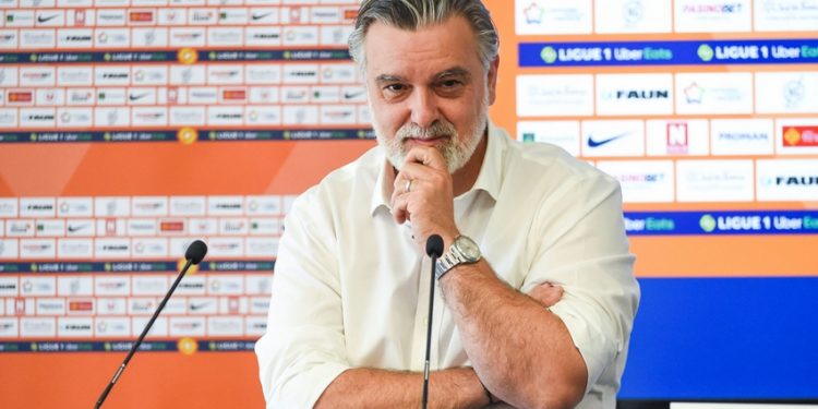 Ligue 1 : Le MHSC va poser ses valises à Pérols