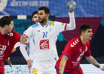 Handball : Les Bleus défient la Norvège