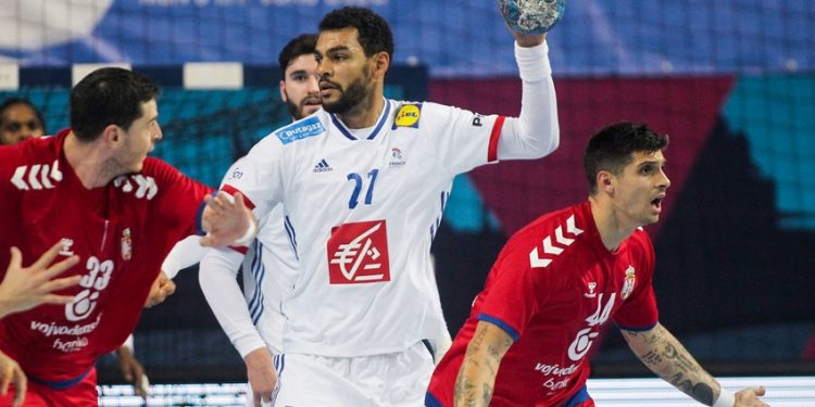 Handball : Les Bleus défient la Norvège