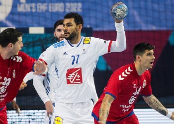 Handball : Les Bleus inquiètent face à la Serbie