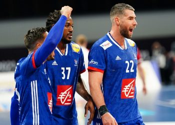 Handball : Passe de trois pour les Bleus contre la Suisse ?