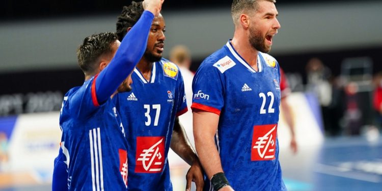 Handball : Passe de trois pour les Bleus contre la Suisse ?