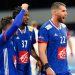 Handball : Passe de trois pour les Bleus contre la Suisse ?