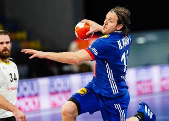 Handball : Place à l’Algérie pour les Bleus