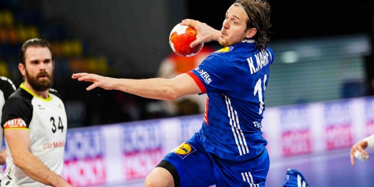 Handball : Place à l’Algérie pour les Bleus