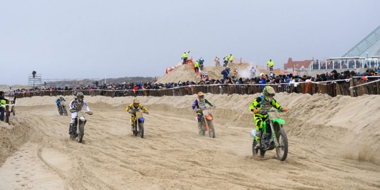 Philippe Flament : « L’avenir de l’Enduropale du Touquet n’est pas remis en question »