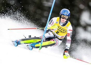 Ski : Chamonix se prépare à accueillir la Coupe du monde
