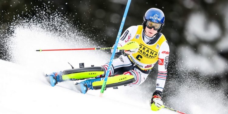 Ski : Chamonix se prépare à accueillir la Coupe du monde