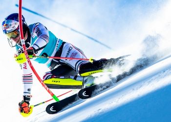 Ski : Alexis Pinturault est un géant