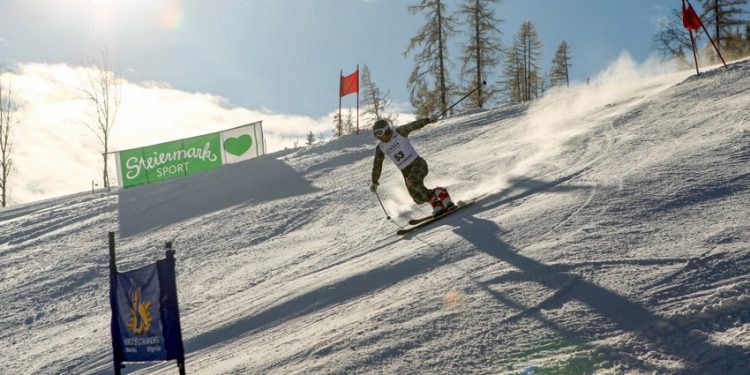 Télémark – Noé Claye : « Cette victoire, je ne m’y attendais pas »