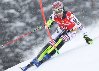 Ski : Clap de fin pour Julien Lizeroux