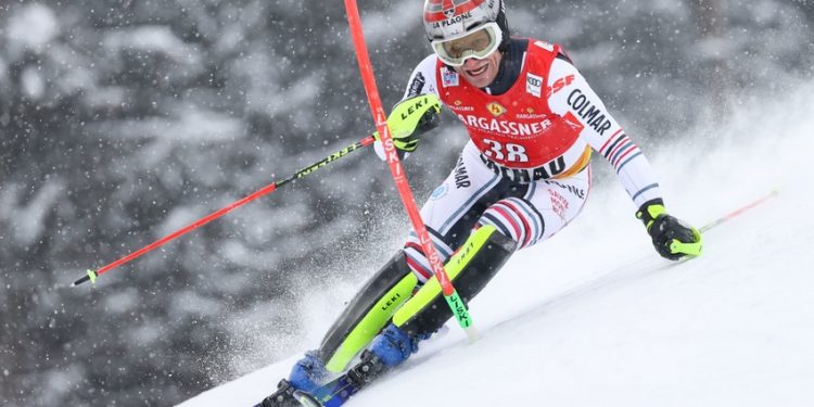 Ski : Clap de fin pour Julien Lizeroux