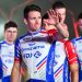 Cyclisme : La Groupama-FDJ version 2021 dévoilée