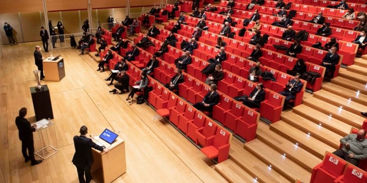 Un webinaire normand sur la place de l’éducateur et de l’animateur