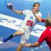 Handball : La France en patronne face à la Norvège