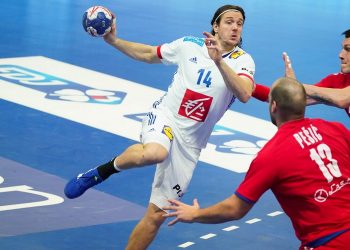 Handball : Guillaume Gille sélectionne 20 joueurs pour le Mondial