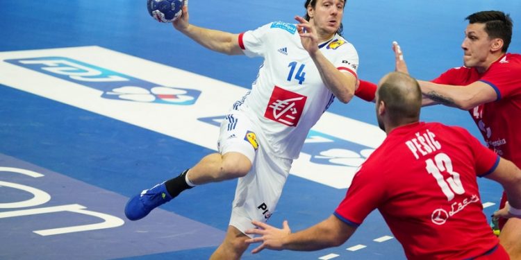 Handball : Guillaume Gille sélectionne 20 joueurs pour le Mondial