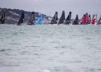 Voile : La Mini Transat 2021 attire les skippers