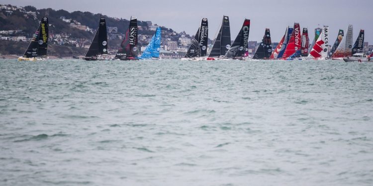Voile : La Mini Transat 2021 attire les skippers