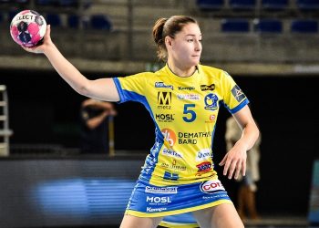 Handball : Metz entretient son rêve européen