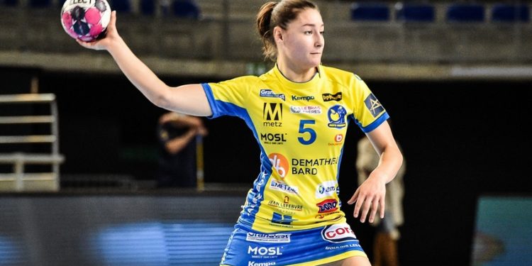 Handball : Metz entretient son rêve européen