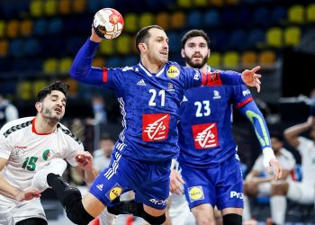 Handball : Les Bleus face à l’obstacle suédois