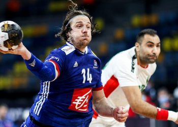 Handball : Les Bleus se rapprochent des quarts