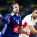 Handball : Les Bleus se rapprochent des quarts