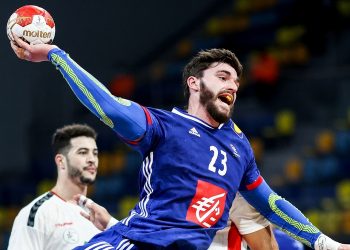 Handball : Les Bleus défient l’Islande