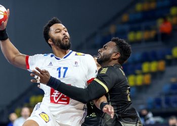 Handball : Jusqu’où iront les Bleus ?