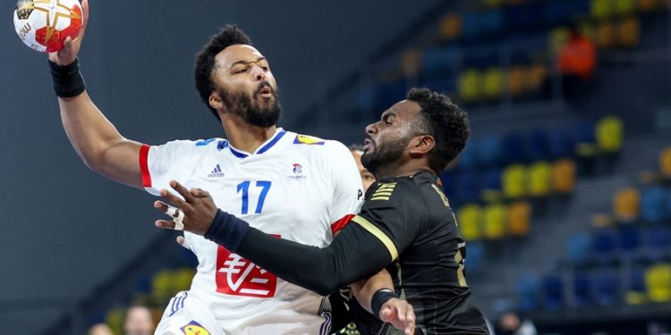 Handball : Jusqu’où iront les Bleus ?