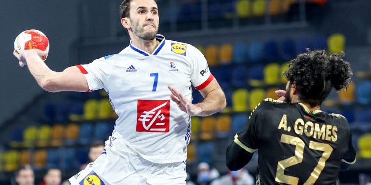 Handball : Les Bleus face au piège hongrois