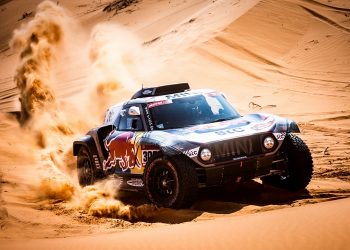 Dakar 2021 : Stéphane Peterhansel et Kevin Benavides sacrés