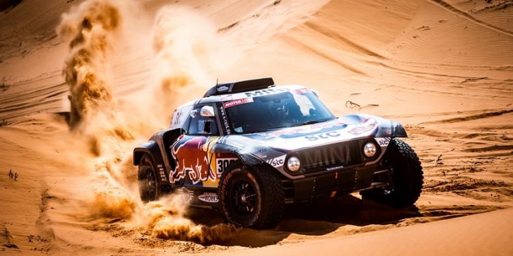 Dakar 2021 : Stéphane Peterhansel et Kevin Benavides sacrés