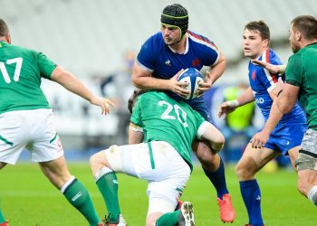 Rugby : Un XV de France classique pour le Tournoi