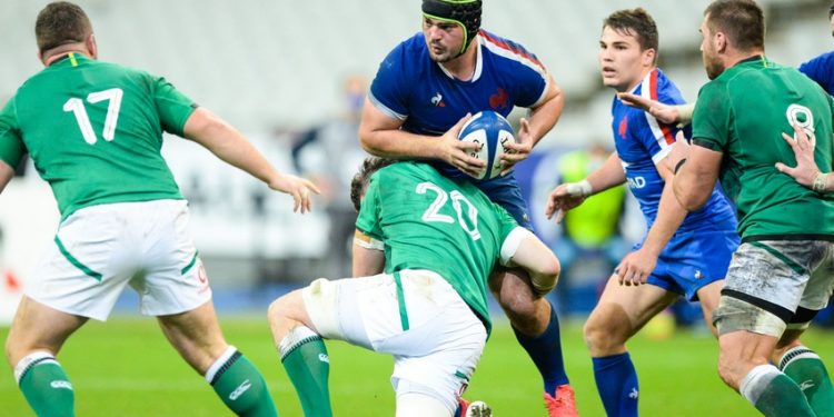 Rugby : Un XV de France classique pour le Tournoi