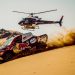 Dakar 2021 : Al-Attiyah enchaîne, Peterhansel toujours leader