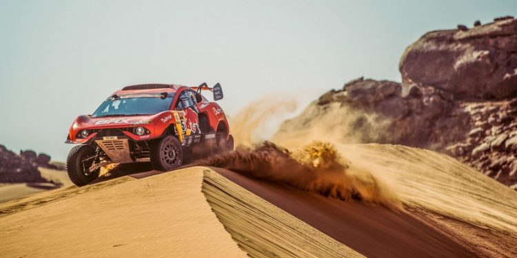 Sébastien Loeb rêve d’une couronne