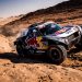 Dakar 2021 : Les Français en tête avec Peterhansel et de Soultrait