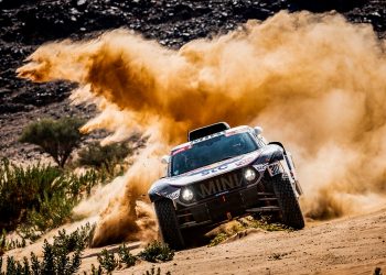 Dakar 2021 : Peterhansel s&rsquo;impose et reprend le large